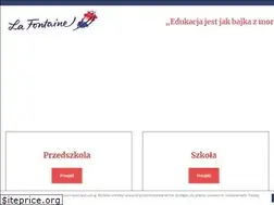 Sites similar to lafontaine.edu.pl