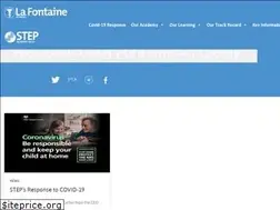 Sites similar to lafontaineacademy.org