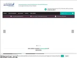 Sites similar to lafontaineauxcanards.com
