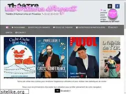Sites similar to lafontainedargent.com