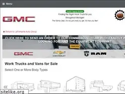 Sites similar to lafontainefleet.com