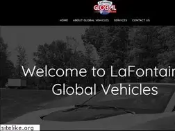 Sites similar to lafontaineglobal.com