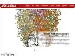 Sites similar to lafontainelab.com