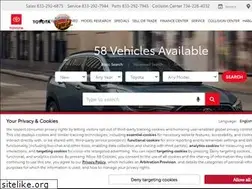 Sites similar to lafontainescion.com