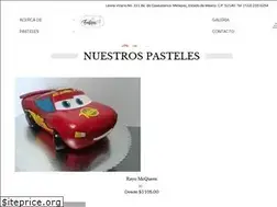 Sites similar to lafontana.com.mx