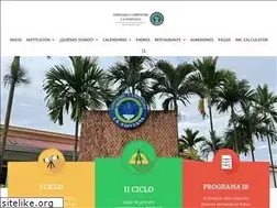 Sites similar to lafontana.edu.co