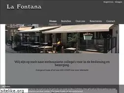 Sites similar to lafontanagorinchem.nl