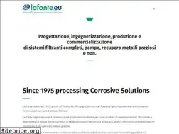 Sites similar to lafonte.eu
