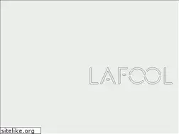 Sites similar to lafool.co.jp