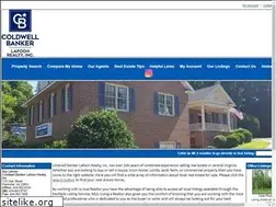 Sites similar to lafoonrealty.com