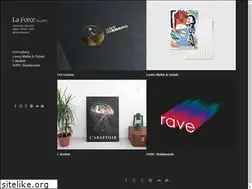 Sites similar to laforcestudio.com