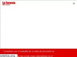 Sites similar to laforesta.cl