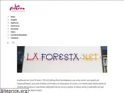 Sites similar to laforesta.net