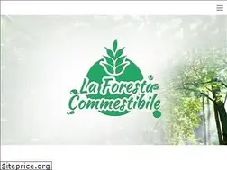 Sites similar to laforestacommestibile.org