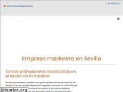 Sites similar to laforestal.es