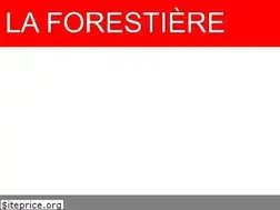 Sites similar to laforestiere.fr