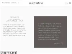 Sites similar to laforestina.it