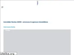 Sites similar to laforet-nantes.fr