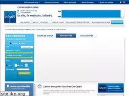 Sites similar to laforet-nordpasdecalais.com