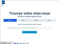 Sites similar to laforet-prestige.com