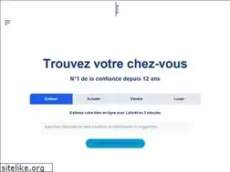 Sites similar to laforet-realestate.com