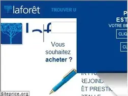 Sites similar to laforet.com