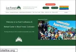Sites similar to laforet.org