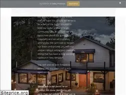 Sites similar to laforetrestaurant.com