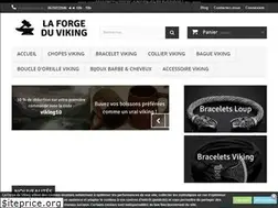 Sites similar to laforgeduviking.fr