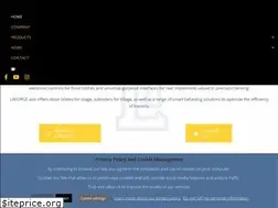 Sites similar to laforgegroup.com