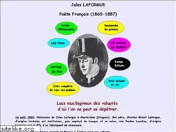 Sites similar to laforgue.org