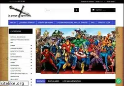 Sites similar to laforjaderivendel.com