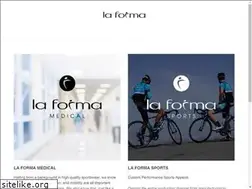 Sites similar to laforma.co