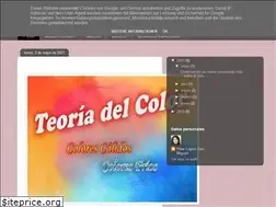 Sites similar to laformacromatica.blogspot.com