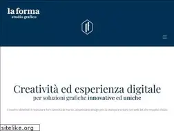 Sites similar to laformaonline.com