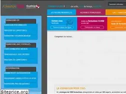 Sites similar to laformationpourtous.com