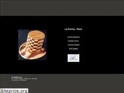 Sites similar to laforme.fr