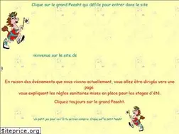 Sites similar to laformeolympique.be