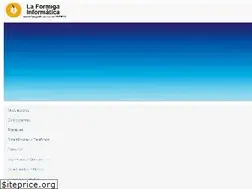 Sites similar to laformigainformatica.com