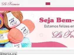 Sites similar to laformosa.com.br