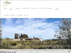 Sites similar to laforra.it