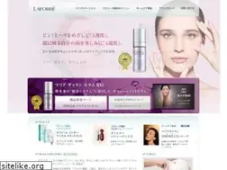 Sites similar to laforre.jp