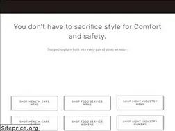 Sites similar to laforstshoes.com