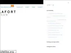 Sites similar to lafort.com.br