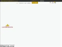 Sites similar to lafortaleza.net