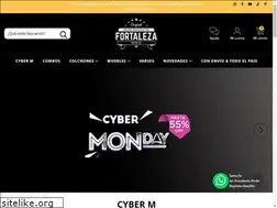 Sites similar to lafortalezamuebles.com.ar