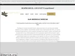 Sites similar to lafortezzacdp.it