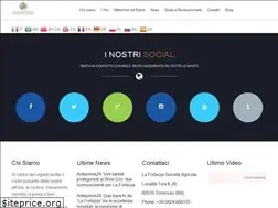 Sites similar to lafortezzasrl.it