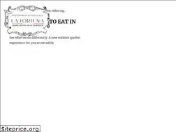 Sites similar to lafortunact.com
