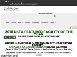 Sites similar to lafortunetennis.com